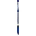 Pilot Precise Grip Rollerball Pens, Bold Point, Blue Ink, Dozen (28902)