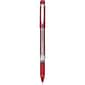 Pilot Precise Grip Rollerball Pens, Bold Point, Red Ink, Dozen (28903)