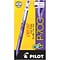 Pilot Precise P-700 Gel Pens, Fine Point, Purple Ink, Dozen (38621)