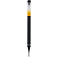 Pilot Precise V5 RT Rollerball Pen Refill, Extra Fine Tip, Black Ink, 2/Pack (77273)