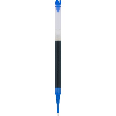 Pilot Precise V7 RT Rollerball Pen Refill, Fine Tip, Blue Ink, 2/Pack (77279)