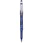 Pilot Precise P-500 Gel Pens, Extra Fine Point, Blue Ink, Dozen (38601)