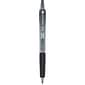 Pilot Precise Gel BeGreen Retractable Gel Pens, Fine Point, Black Ink, Dozen (15001)