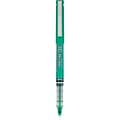 Pilot Precise V5 Rollerball Pens, Extra Fine Point, Green Ink, Dozen (25104)