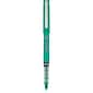 Pilot Precise V5 Rollerball Pens, Extra Fine Point, Green Ink, Dozen (25104)