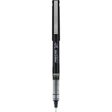 Pilot Precise V7 Rollerball Pens, Fine Point, Black Ink, Dozen (35346)