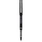 Pilot Precise V7 Rollerball Pens, Fine Point, Black Ink, Dozen (35346)