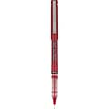 Pilot Precise V7 Rollerball Pens, Fine Point, Red Ink, Dozen (35352)