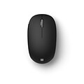 Microsoft Bluetooth Wireless Mouse, Black (RJN-00001)
