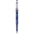 Pilot Precise P-700 Gel Pens, Fine Point, Blue Ink, Dozen (38611)