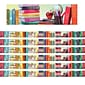 Edupress Book Parade Photo Border, 35 Feet Per Pack, 6 Packs (EP-3289-6)