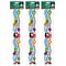 Eureka Mickey Mouse Clubhouse I Think I Can Extra Wide Cut Deco Trim®, 37 Feet Per Pack, 3 Packs (EU