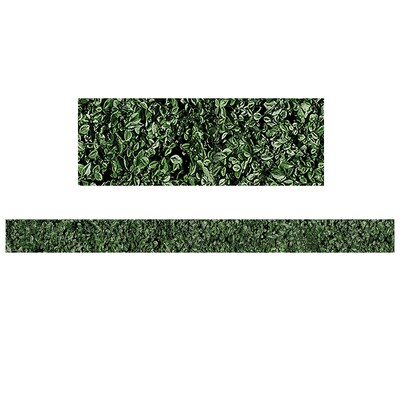 Teacher Created Resources Modern Farmhouse Straight Border, 3 x 210, Boxwood (TCR8513-6)