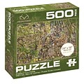 Realtree Woodland Hunter 500 Piece Puzzles (8640043)