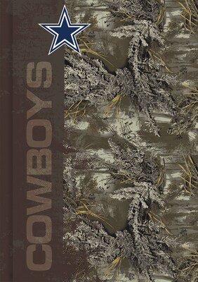NFL Dallas Cowboys Classic Journal (8720302)