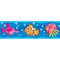 TREND Sea Buddies Bolder Borders, 35.75 Per Pack, 6 Packs (T-85130-6)