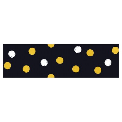 TREND I ? Metal Dots Bolder Borders, 35.75 Per Pack, 6 Packs (T-85600-6)