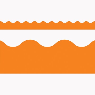 TREND Orange Terrific Trimmers®, 39 Feet Per Pack, 6 Packs (T-9880-6)
