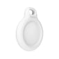 Belkin AirTag Secure Holder with Strap, White (F8W974btWHT)