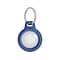 Belkin Secure Holder with Key Ring, Blue (F8W973btBLU)