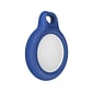 Belkin Secure Holder with Key Ring, Blue (F8W973btBLU)