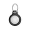 Belkin Secure Holder with Key Ring, Black (F8W973btBLK)