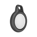 Belkin Secure Holder with Key Ring, Black (F8W973btBLK)