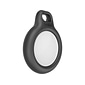 Belkin Secure Holder with Key Ring, Black (F8W973btBLK)