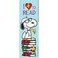 Eureka Peanuts Reading Bookmark, 36 Per Pack, 6 Packs (EU-834224-6)