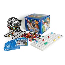 Popular Playthings Bingo, Grade PK-12 (PPY514)