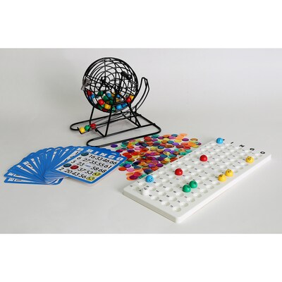 Popular Playthings Bingo, Grade PK-12 (PPY514)