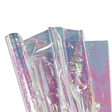 Creativity Street Iridescent Film, Mother of Pearl, Grade K+ (PAC73180)