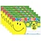TREND Happy Birthday Smile Recognition Awards, 30 Per Pack, 6 Packs (T-81018-6)
