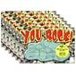TREND You Rock! Recognition Awards, 30 Per Pack, 6 Packs (T-81401-6)