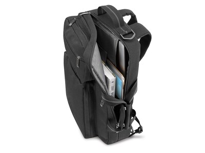 Solo urban hybrid laptop briefcase 2025