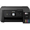 Epson EcoTank ET-2800 Wireless Color All-In-One Inkjet Printer (C11CJ66201)