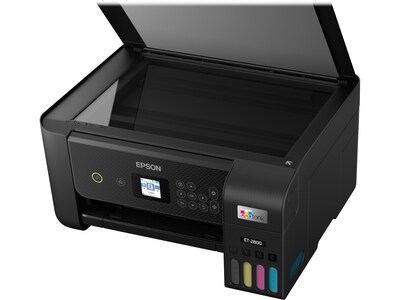 Epson EcoTank ET-2800 Wireless Color All-In-One Inkjet Printer (C11CJ66201)