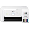 Epson EcoTank ET-2800 Wireless Color All-In-One Inkjet Printer (C11CJ66202)