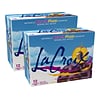 Lacroix Beach Plum Sparkling Seltzer Water, 12 Fl. Oz., 12 Cans/Pack, 2 Packs/Carton (15021762)