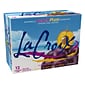 Lacroix Beach Plum Sparkling Seltzer Water, 12 Fl. Oz., 12 Cans/Pack, 2 Packs/Carton (15021762)