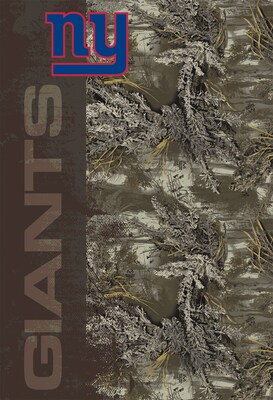 NFL New York Giants Perfect Bound Journal (8720814)