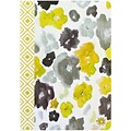Bloom Daily Planners Watercolor Notebook, 7 x 10 (J2G5-G3)