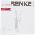 Alexandra Renke Poppy; Grasses Dies (ARFL0001)