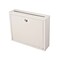 Adiroffice Steel Multi Purpose Large Size Suggestion Drop Box, White (631-03-WHI)