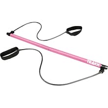 TRAKK Pilates Bar, Pink (TR-YG01-PK)