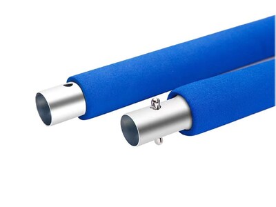 TRAKK Pilates Bar, Blue (TR-YG01-BL)