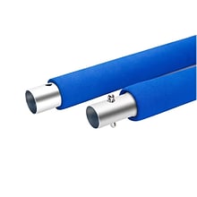 TRAKK Pilates Bar, Blue (TR-YG01-BL)