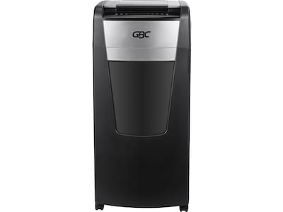 GBC AutoFeed+ 750X 750-Sheet Cross Cut Commercial Shredder (WSM1757612)