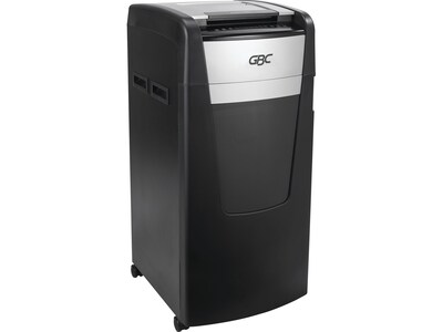 GBC AutoFeed+ 750X 750-Sheet Cross Cut Commercial Shredder (WSM1757612)