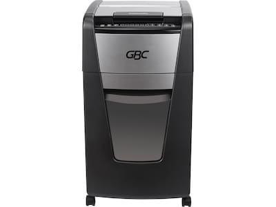 GBC AutoFeed+ 300X 300-Sheet Cross Cut Commercial Shredder (WSM1757608)